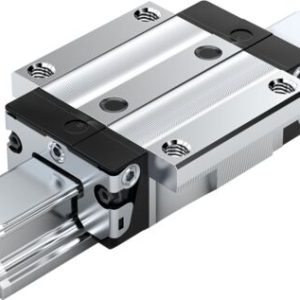 NÃO USAR!! PATIM DE ESFERAS REXROTH KWD-015-FNS-C1-N-1 | R16511XXXX